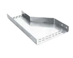 Our Product — Cable Tray Accessories
