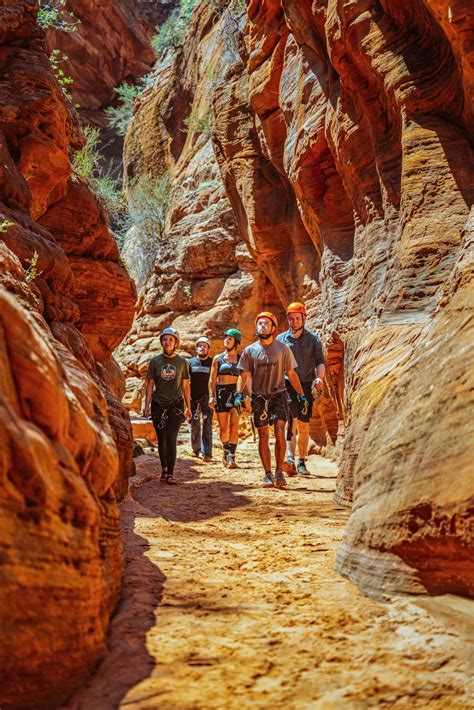 5 Free Entry Days To Zion National Park | East Zion Adventures