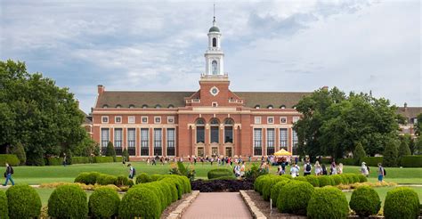 OSU named a top public school in U.S. News and World Report | Oklahoma ...