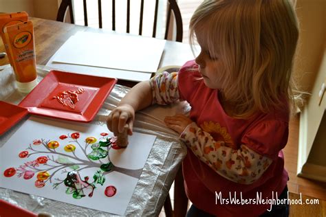 Image result for Fall Crafts Pre-K