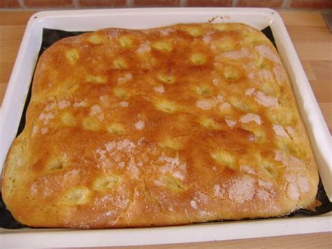 recette de la fougasse d aigues mortes