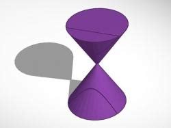 Conic Sections Real Life 的图像结果