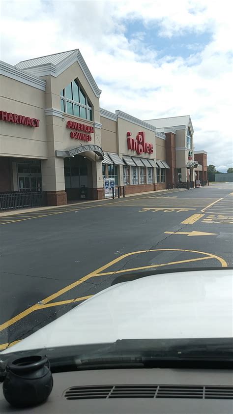INGLES MARKETS - 2120 Boiling Springs Rd, Spartanburg SC - Hours ...