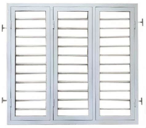 Steel Windows - Gi Steel Window Manufacturer from Kochi