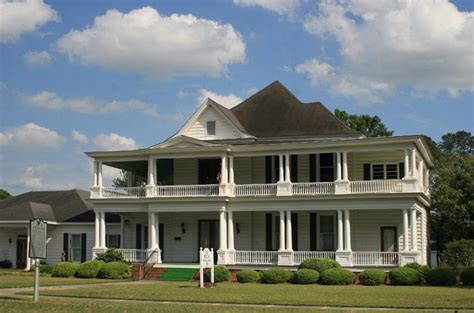 Belk Funeral Home - SC Picture Project