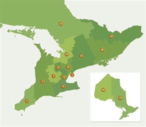 Local Health Network Map 的图像结果