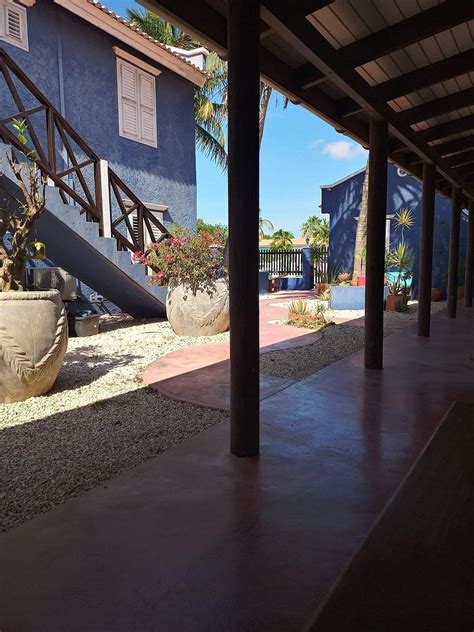 BLACHI KOKO APARTMENTS (Bonaire/Kralendijk) - Lodge Reviews, Photos ...