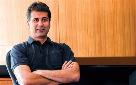 Rajiv Bajaj: 'What better example can you have of Atmanirbhar Bharat ...