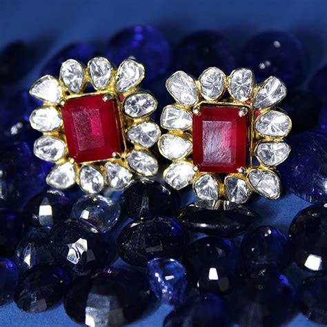 Royal Ruby | Tara Sri Jewellers