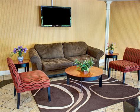 Quality Inn North - Richmond, VA - Company Information