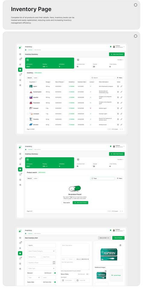 Management System GUI Design 的图像结果