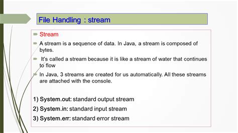 Java File Handling by Deepak 的图像结果