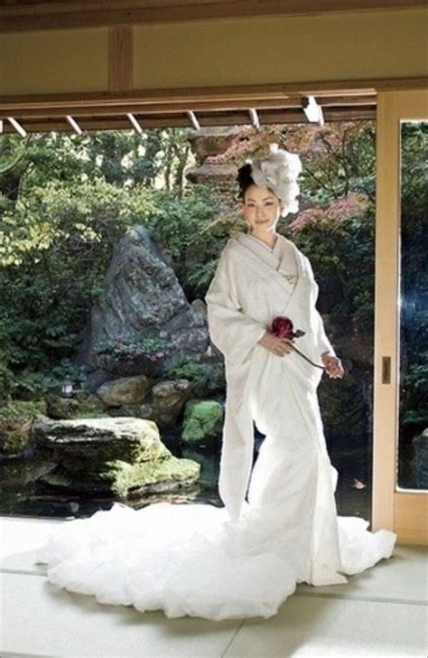 Image result for Traditional Japanese Bride