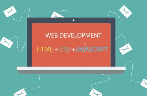 Image result for HTML CSS JavaScript Illustration
