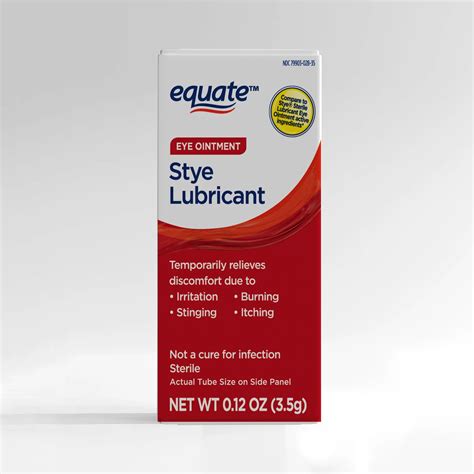 Eye Stye Ointment