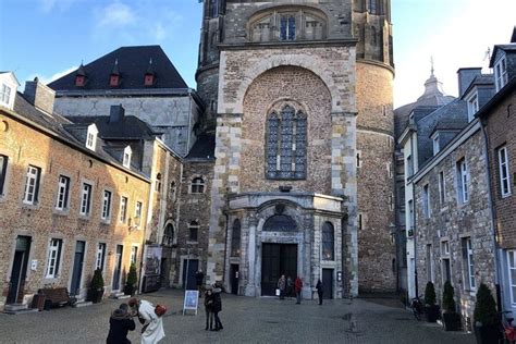 QULA AACHEN - All You Need to Know BEFORE You Go 2026 (with Photos ...