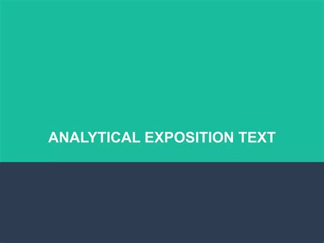 Image result for Criticaly Exposition Text