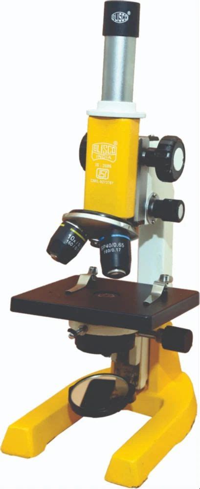 Image result for Compound Brightfield Microscope