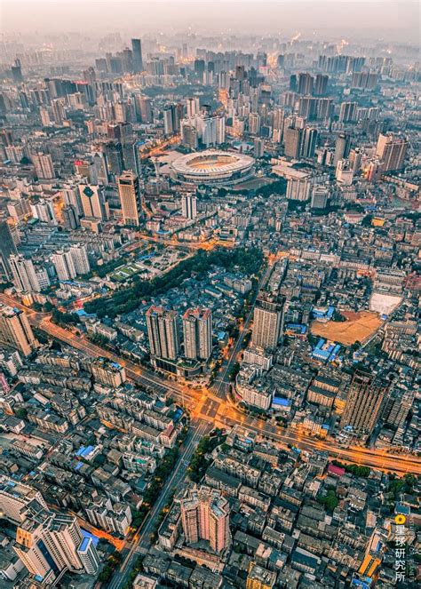 “中国最具幸福感城市”连续十年上榜，长沙，你凭什么成为中国最幸福城市