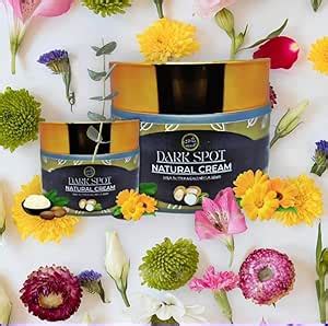 Dark Spot Removal Face Cream - 100% Ayush Certified - Reduce Face Dark ...