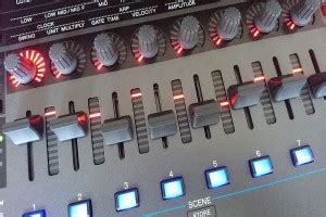 yamaha assembly dj technology Paper Print - Music posters in India ...