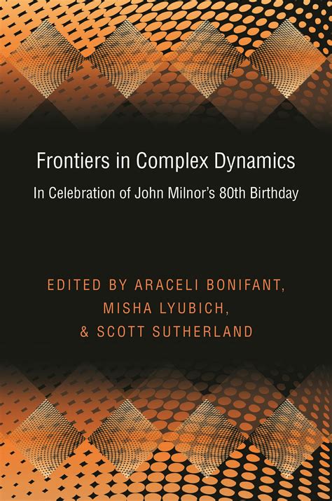 Complex Dynamics Introduction 的图像结果