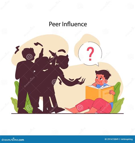 Positive Peer Pressure