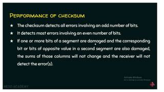 Image result for Error Detection Practice Set