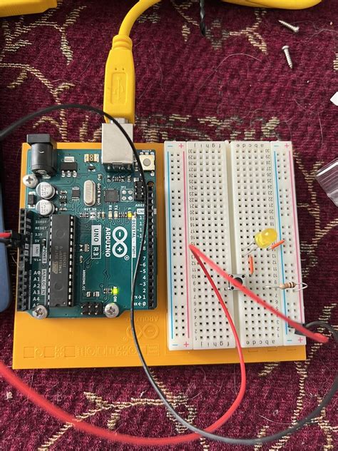 Image result for Coment Allumer LED Arduino
