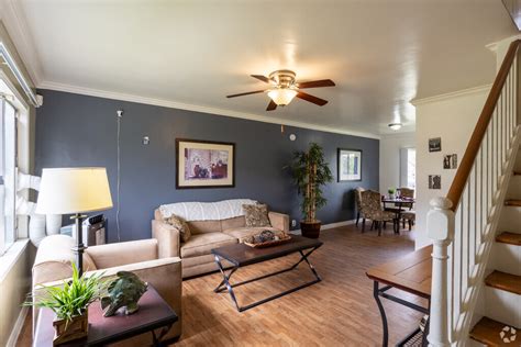 Wyvernwood Garden Apartments - 2901 E Olympic Blvd, Los Angeles, CA ...