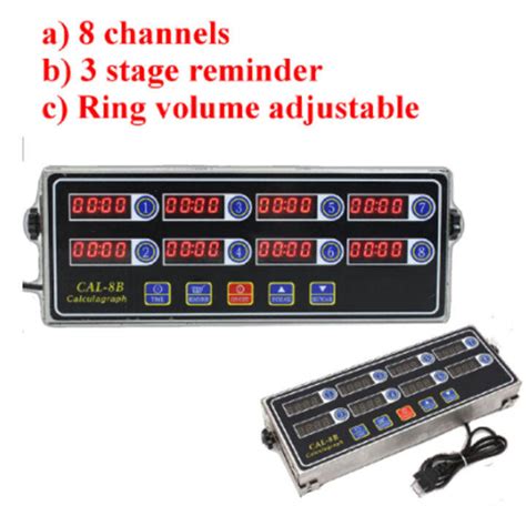 Calculagraph Kitchen Timer 的图像结果