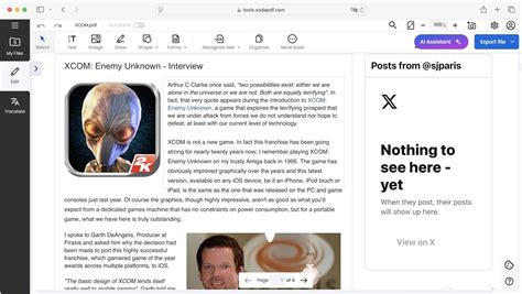 Image result for Soda PDF Tutorial