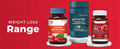 ZEROHARM Fat Burner tablets|Metabolism booster & weight loss supplement ...