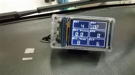 Image result for Arduino Display Gauge Library