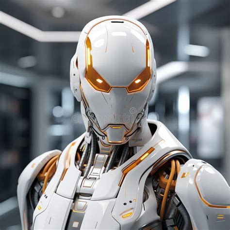 Future Robot 的图像结果