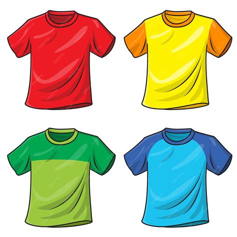 Clipart Shirt T