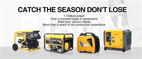 Rezultat imagine pentru Using a Generator Safely