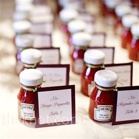 10 Practical Wedding Favours That Your Guests Will Thank You For ...