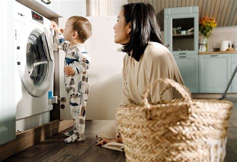 Image result for Regular Washing Machine Maintenance
