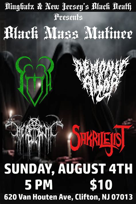 Lord of Horns / Demonic Altar / Heretic Cult / Sakrilejist, Dingbatz ...