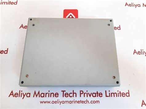 Micro-robotics Scorpion intelligent controller – Aeliya Marine Tech
