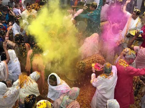 Coronavirus: Petition in Telangana HC seeks ban on Holi celebrations