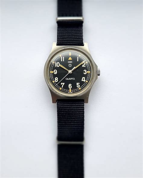 Image result for CWC Fatboy Watch Review