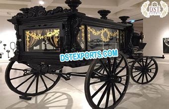 Funeral Hearse Carriages Manufacturer India,HORSE DRAWN CARRIAGES,BUGGY ...