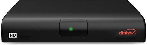 Dish TV Zing HD Set Top Box - Super FTA | Free to Air Box with 200 ...