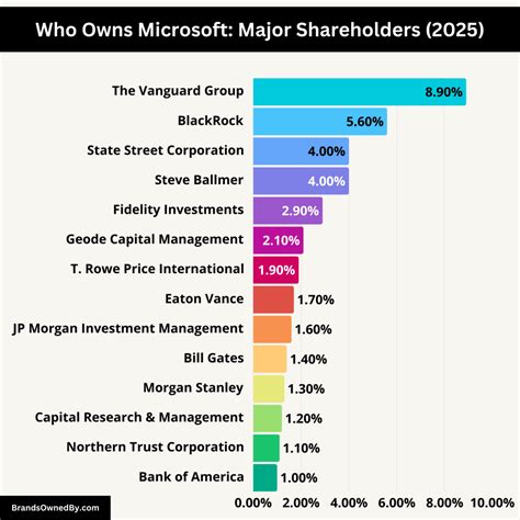 What Companies Does Xbox Own? – Brands Owned By