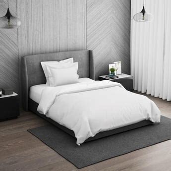 Buy Cotton Duvet & Duvet Bed Covers Online At Low Prices - Home Centre