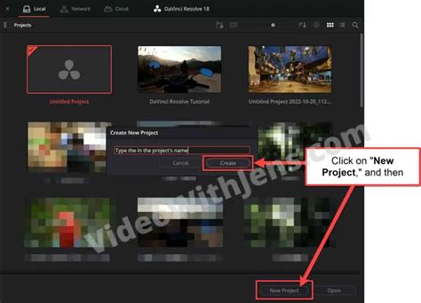 Image result for Davinci Resolve 18 Tutorial