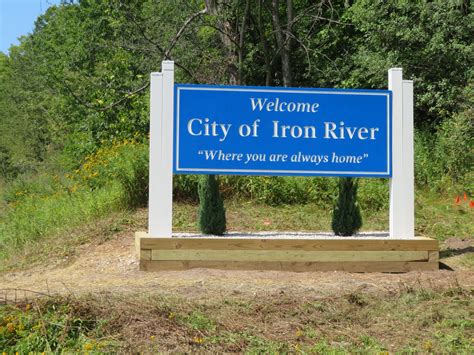 City of Crystal Falls,... - City of Crystal Falls, Michigan