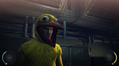 Image result for Hitman Absolution Berserker